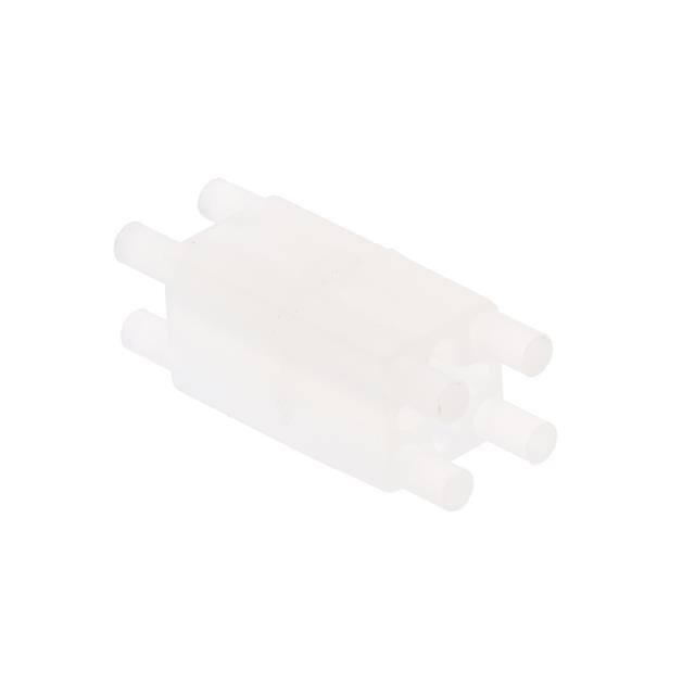 461-500 Bivar Inc.  LEDs - Spacers Standoffs